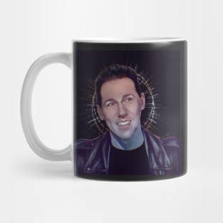 Tobias Mug